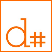 DSharp Logo
