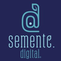 Semente Digital Logo
