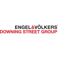 Downing Street Group Logo