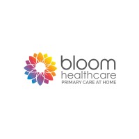 Bloom Healthcare Logo
