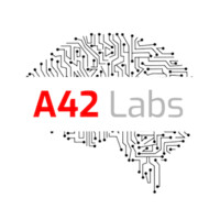 A42 Labs, Inc. Logo