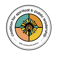 Coalition for Spiritual and Public Leadership (CSPL) Logo