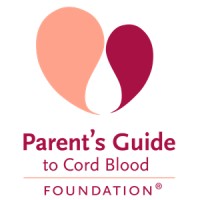 Parents Guide to Cord Blood Foundation Logo