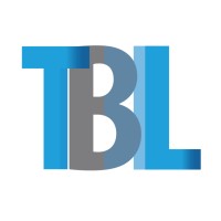 The Business League Logo