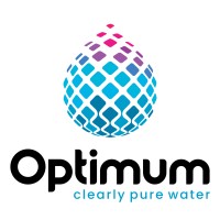 Optimum Water New England Logo