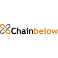 Chainbelow Logo