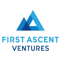 First Ascent Ventures Logo