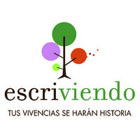 EscriViendo Logo