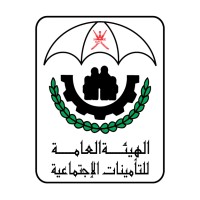 Public Authority for Social Insurance (PASI) Logo