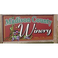 Madison County Winery Logo