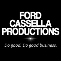 Ford Cassella Productions Logo