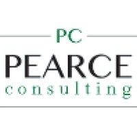 Pearce Consulting Logo