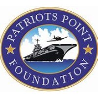 Patriots Point Foundation Logo