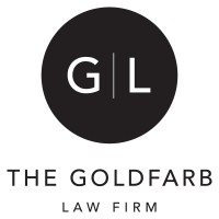 The Goldfarb Law Firm Logo