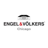 Engel & Völkers Chicago-North Shore-Michigan Shoreline Logo