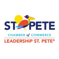Leadership St. Pete Logo