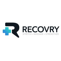 RECOVRY Physical Therapy Logo