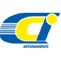 Chambre de Commerce et dIndustrie dAntananarivo Logo