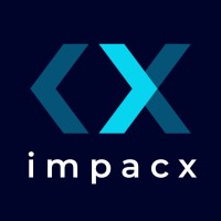 impacx services GmbH Logo