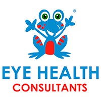 Eye Health Consultants of Texas PLLC Logo