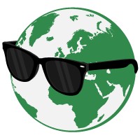 Globe Styles Magazine Logo