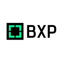 BXP UK Logo