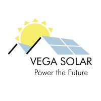 Vega Solar Sh.p.k Logo