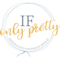 IF Only Pretty LLC Logo