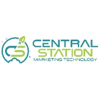Central Station Marketing Logo
