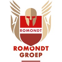 Romondt Groep Logo