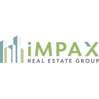 iMPAX Real Estate Group Logo