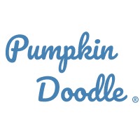 Pumpkin Doodle Logo
