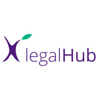 Legal HUB Logo