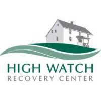 High Watch Recovery Center Logo