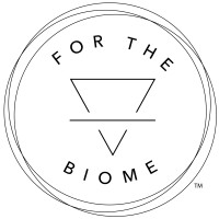 For The Biome Logo