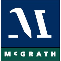 McGrath Rail Logo