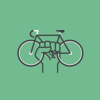 Bike Lane Uprising Logo