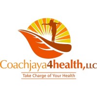 Coachjaya4health Logo