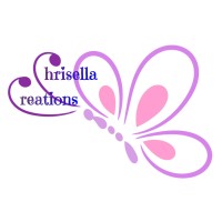 Chrisella Creations LLC Logo