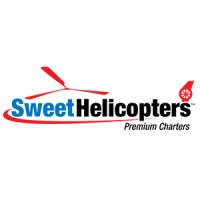 Sweet Helicopters Logo