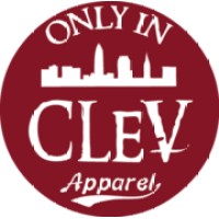 Only In Clev Apparel and Gifts Logo