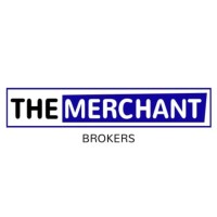The Merchant Brokers Logo