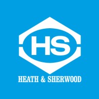 Heath & Sherwood (1964) Limited Logo