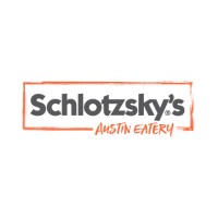 Schlotzskys Austin Eatery - Jonesboro Arkansas Logo
