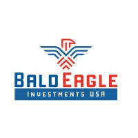 Bald Eagle Investments USA Logo