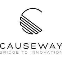 Causeway Bridge to Innovation LLC Logo
