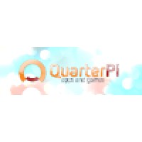 Quarter Pi Logo