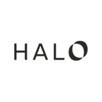Halo Incubator Logo