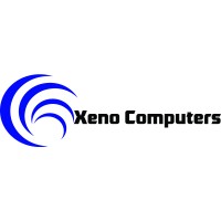 Xeno Computers Logo