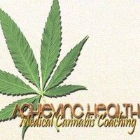 Achieving Health 570 Logo